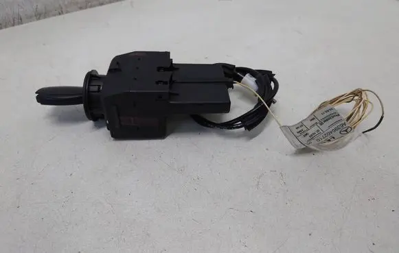 Ignition lock