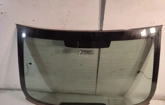 BMW 5 F10 F11 Rear windscreen/windshield window 