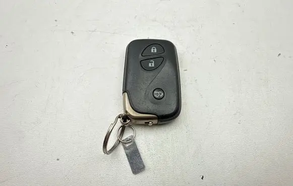 Lexus RX III Ignition key/card TA2008311 MDLB74EA MR39832008