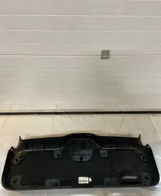 Volvo V70 Tailgate trim 0060700