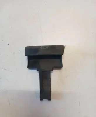 Volvo XC90 Hand brake release handle 8683963