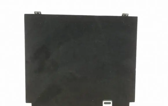 Mercedes-Benz ML W164 Trunk/boot mat liner A1646800902