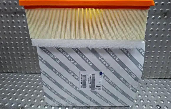 Opel Movano C Air filter S26336277 52222118