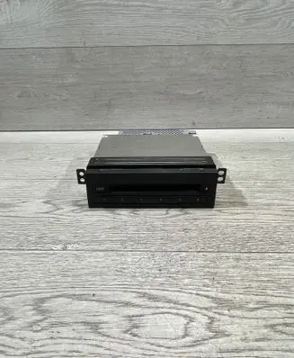 BMW X5 E70 CD/DVD changer 9151148 021145 AL700280114974