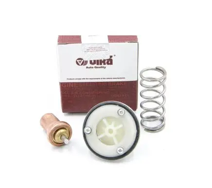 Seat Ibiza III (6L) Thermostat 03C121110H
