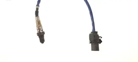 Ford C-MAX II Lambda probe sensor DS7A9Y460AA 0258017360