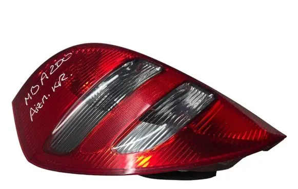 Mercedes-Benz A W169 Rear/tail lights A1698200964