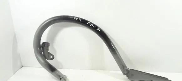 Mercedes-Benz C W204 Tailgate/trunk/boot hinge 2047500528 A2047500528