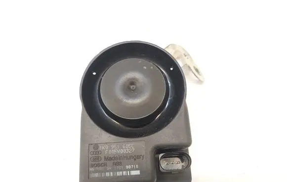 Audi A6 S6 C7 4G Alarm system siren 1K0951605C