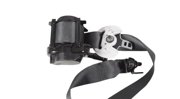 Hyundai Ioniq 5 Front seatbelt 88820GI250NNB 88820GI250