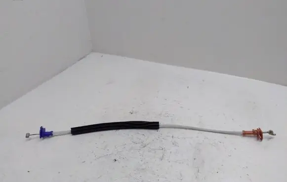 Opel Astra G Rear door cable line 