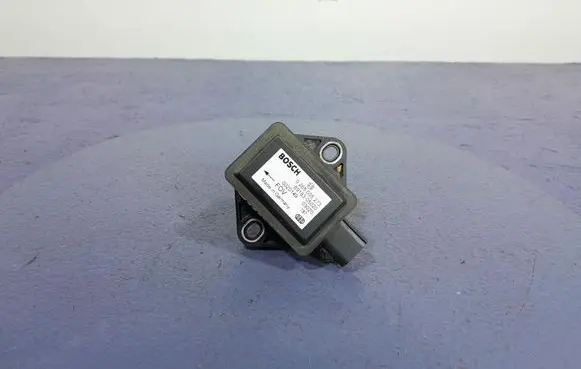 Toyota Avensis Verso ESP acceleration yaw rate sensor 8918305020