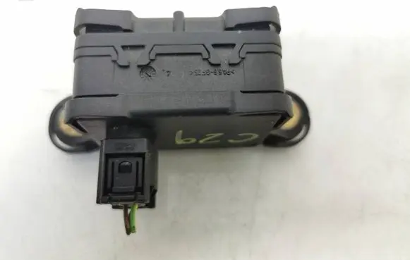 Peugeot 207 ESP acceleration yaw rate sensor 9661441680 10170103733 DJ77E21EBE