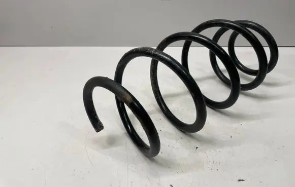 Opel Vectra C Front coil spring