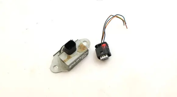 BMW 3 E46 Acceleration sensor 6781405