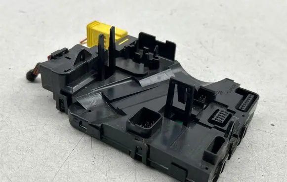 Other control units/modules