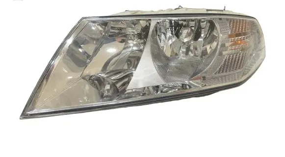 Skoda Octavia Mk2 (1Z) Headlight/headlamp 1Z1941017P