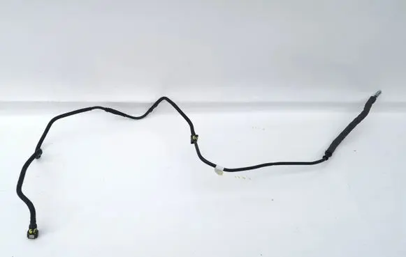 Renault Arkana Fuel line/pipe/hose 164460653R