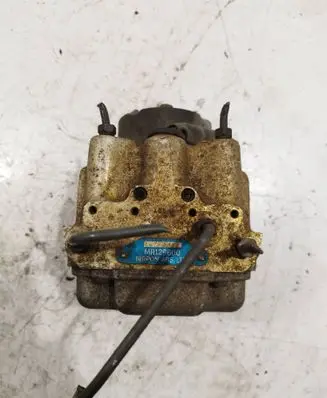 Mitsubishi Pajero ABS Pump MR129600 4670852