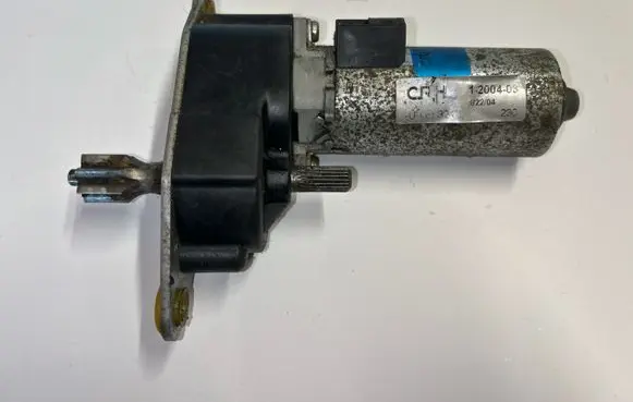 BMW X5 E53 Seat adjustment motor 0130002619