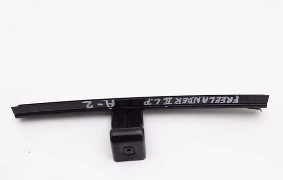 Land Rover Freelander 2 - LR2 Door glass rail 