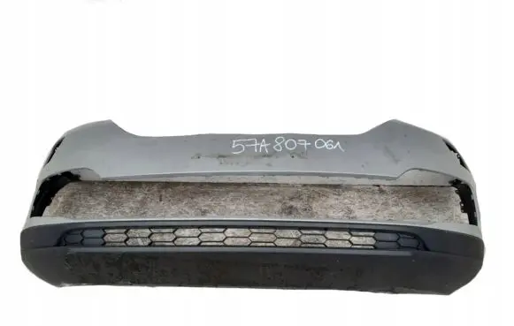 Skoda Karoq Front bumper 57A807061