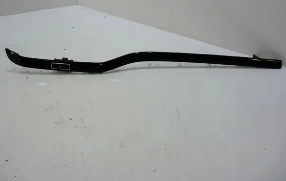 Volkswagen Sharan Dashboard glove box trim 7N1858336