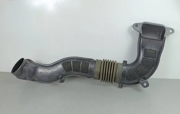 Renault Arkana Air intake duct part 165555837R