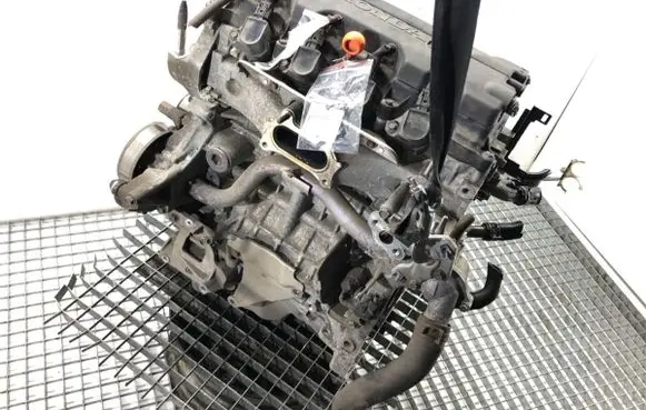 Honda Civic IX Engine R18Z1