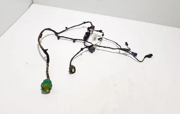 Fiat 500L Other wiring loom 519386660