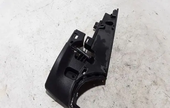 BMW X3 G01 Other trunk/boot trim element 7441157