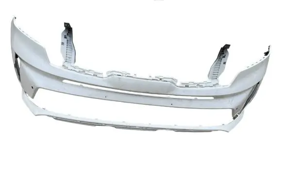 KIA Sorento IV Front bumper 86511P2000