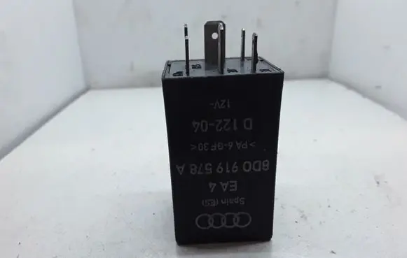 Audi A4 S4 B6 8E 8H Other relay 8D0919578A PA6GF30