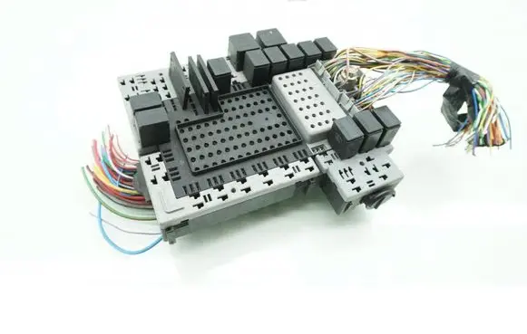 Volvo S80 Fuse box set 9494823S80