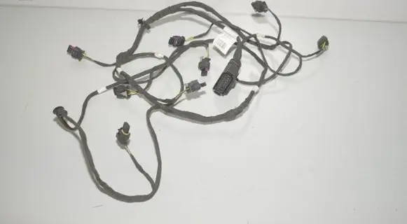 BMW iX Parking sensor (PDC) wiring loom 5A36C83 61125A36C83 5A53183