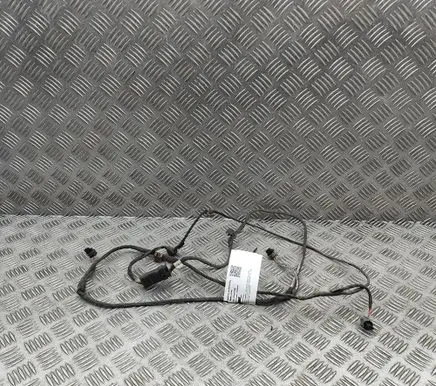 Mercedes-Benz GL X166 Parking sensor (PDC) wiring loom A1664408834