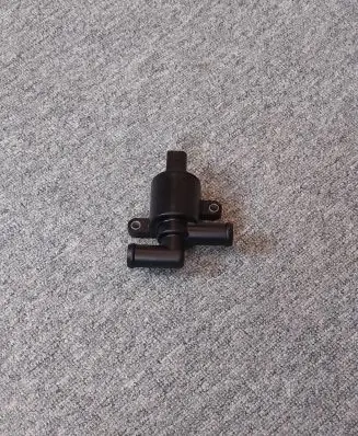 Audi A3 S3 8V Electric auxiliary coolant/water pump 4H0121671D