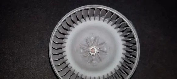 KIA Carnival Heater fan/blower 0336110200 d03