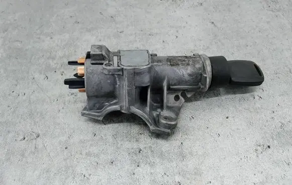 Skoda Roomster (5J) Ignition lock 4B0905851C