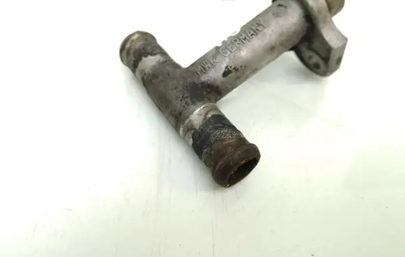 Volkswagen Transporter - Caravelle T4 Engine coolant pipe/hose 074121145B