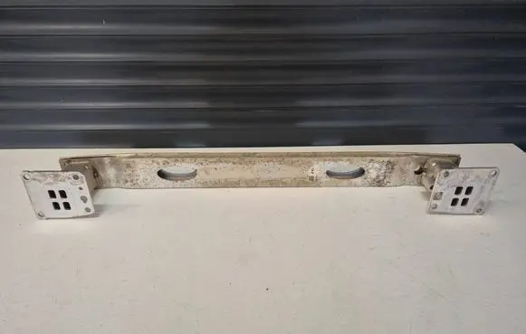 Peugeot Expert Rear bumper cross member 9811393180