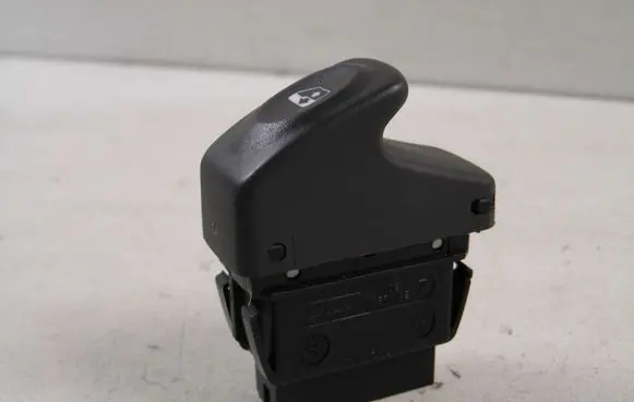 Renault Scenic I Electric window control switch 