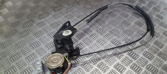 Chrysler Voyager Vent window/glass motor 4615273 cm09008x0