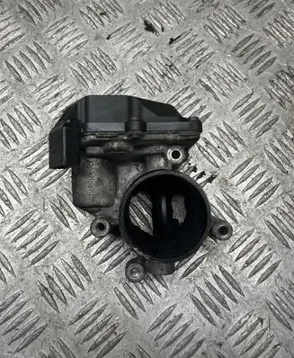 Audi Q5 SQ5 Throttle valve 03L128063R