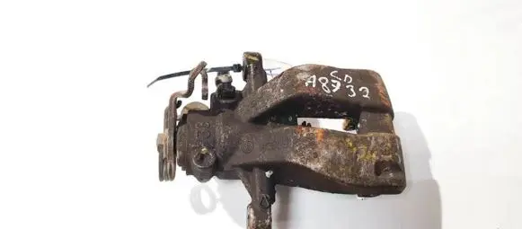 Fiat Bravo Rear brake caliper 0204y01612