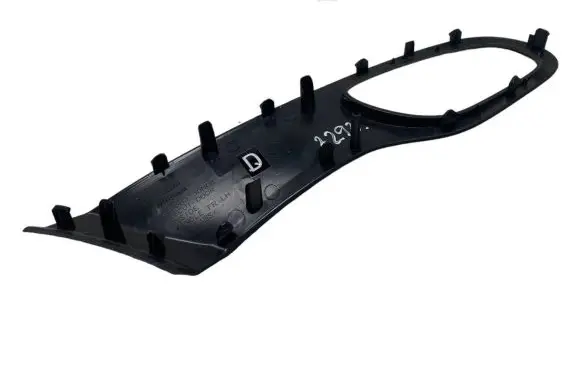 Nissan Pulsar Front door trim bar 806833DN0A 806833ZL1A