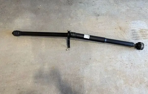 Audi A6 S6 C8 4K Drive shaft (set) 4K0521101G
