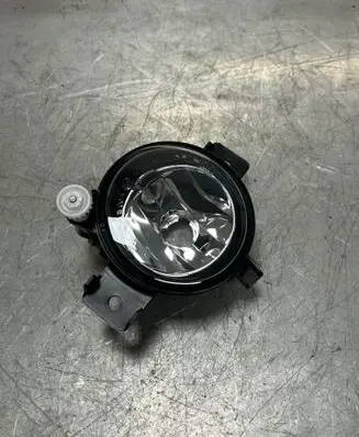 BMW X5 E70 Front fog light 7224643