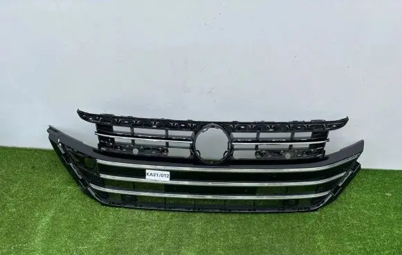 Volkswagen Arteon Front grill 3G8853651BL