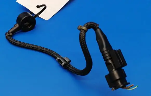 Mercedes-Benz Sprinter W906 Detonation knock sensor A0071531228